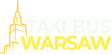 Taxi Bus Warszawa, Przewóz Osób Wynajem Van Busów